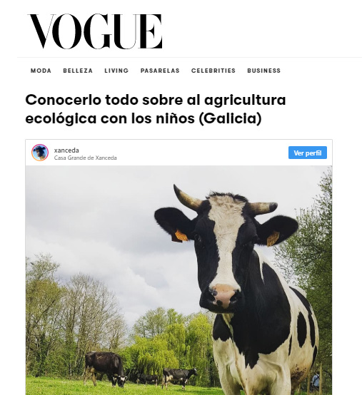 Vogue
